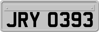JRY0393