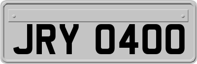 JRY0400