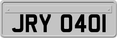 JRY0401