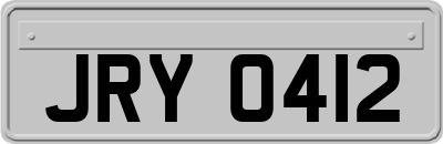 JRY0412