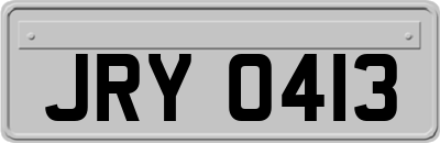 JRY0413