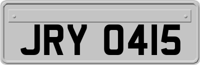JRY0415