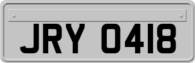 JRY0418