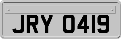 JRY0419
