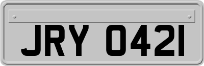 JRY0421