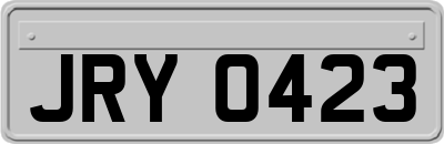 JRY0423