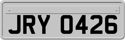 JRY0426