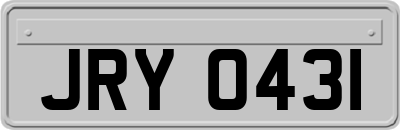 JRY0431