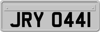 JRY0441