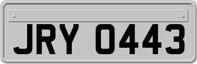 JRY0443