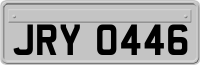 JRY0446