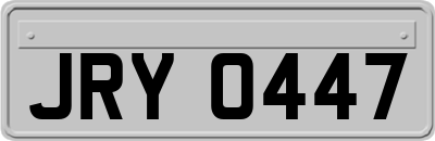 JRY0447