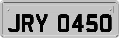 JRY0450