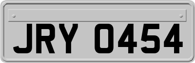 JRY0454