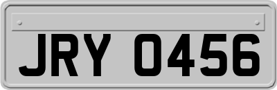 JRY0456