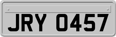 JRY0457