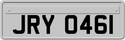 JRY0461