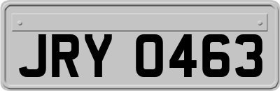 JRY0463