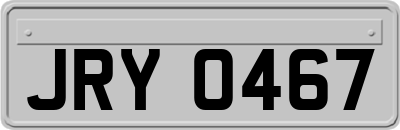 JRY0467