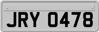 JRY0478