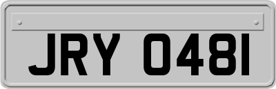 JRY0481
