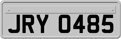 JRY0485