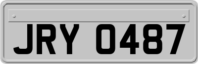 JRY0487