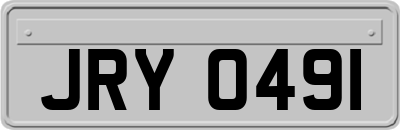 JRY0491