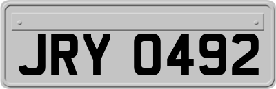 JRY0492