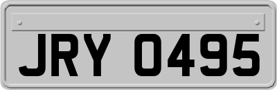 JRY0495