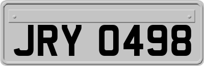 JRY0498