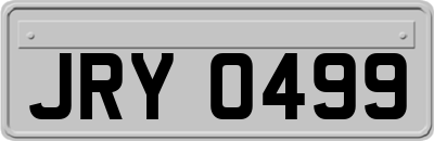 JRY0499