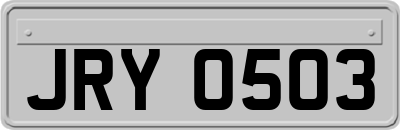 JRY0503