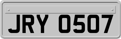 JRY0507