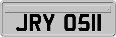 JRY0511