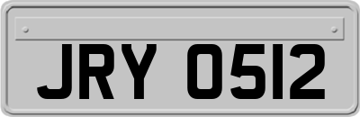 JRY0512