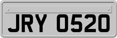 JRY0520