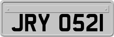 JRY0521