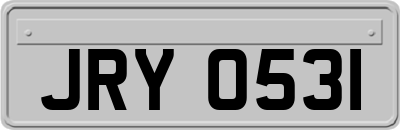 JRY0531