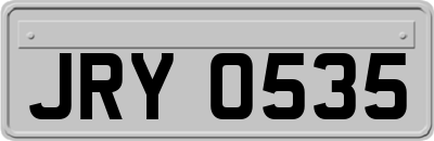 JRY0535