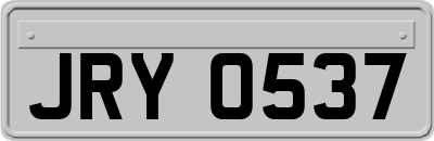 JRY0537