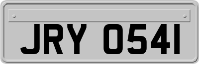 JRY0541
