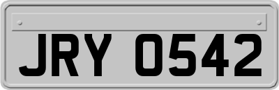 JRY0542