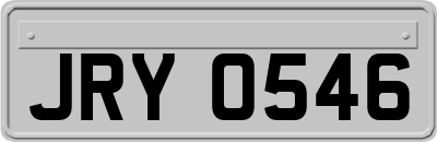 JRY0546