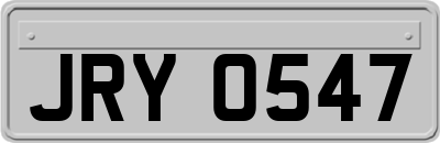 JRY0547