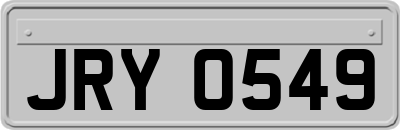 JRY0549