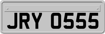 JRY0555