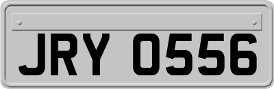 JRY0556