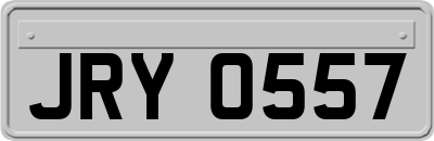 JRY0557