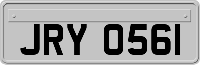 JRY0561
